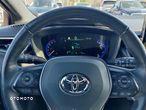 Toyota Corolla 1.8 Hybrid Touring Sports Business Edition - 20