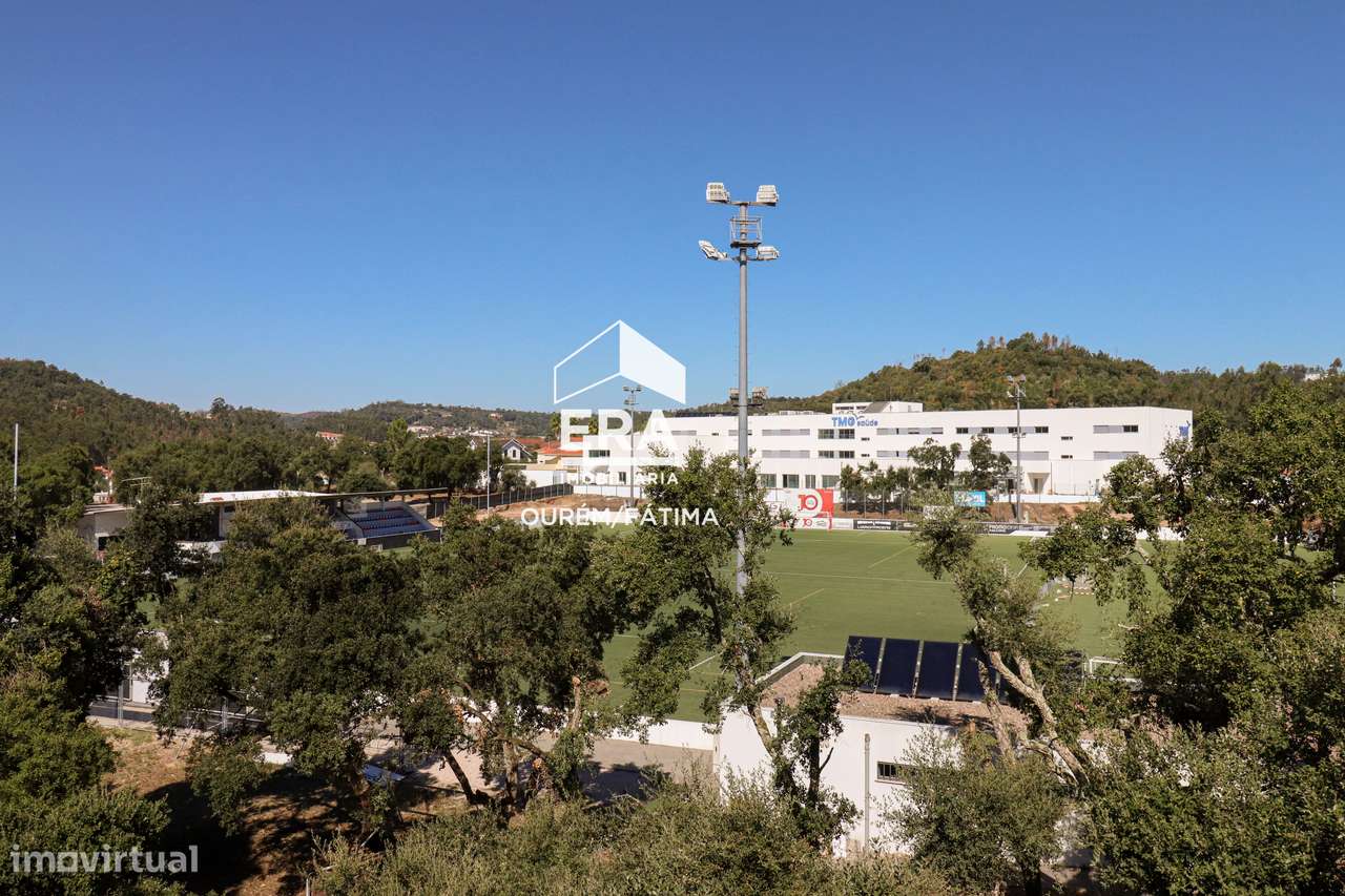 Apartamento T3, Ourém-29