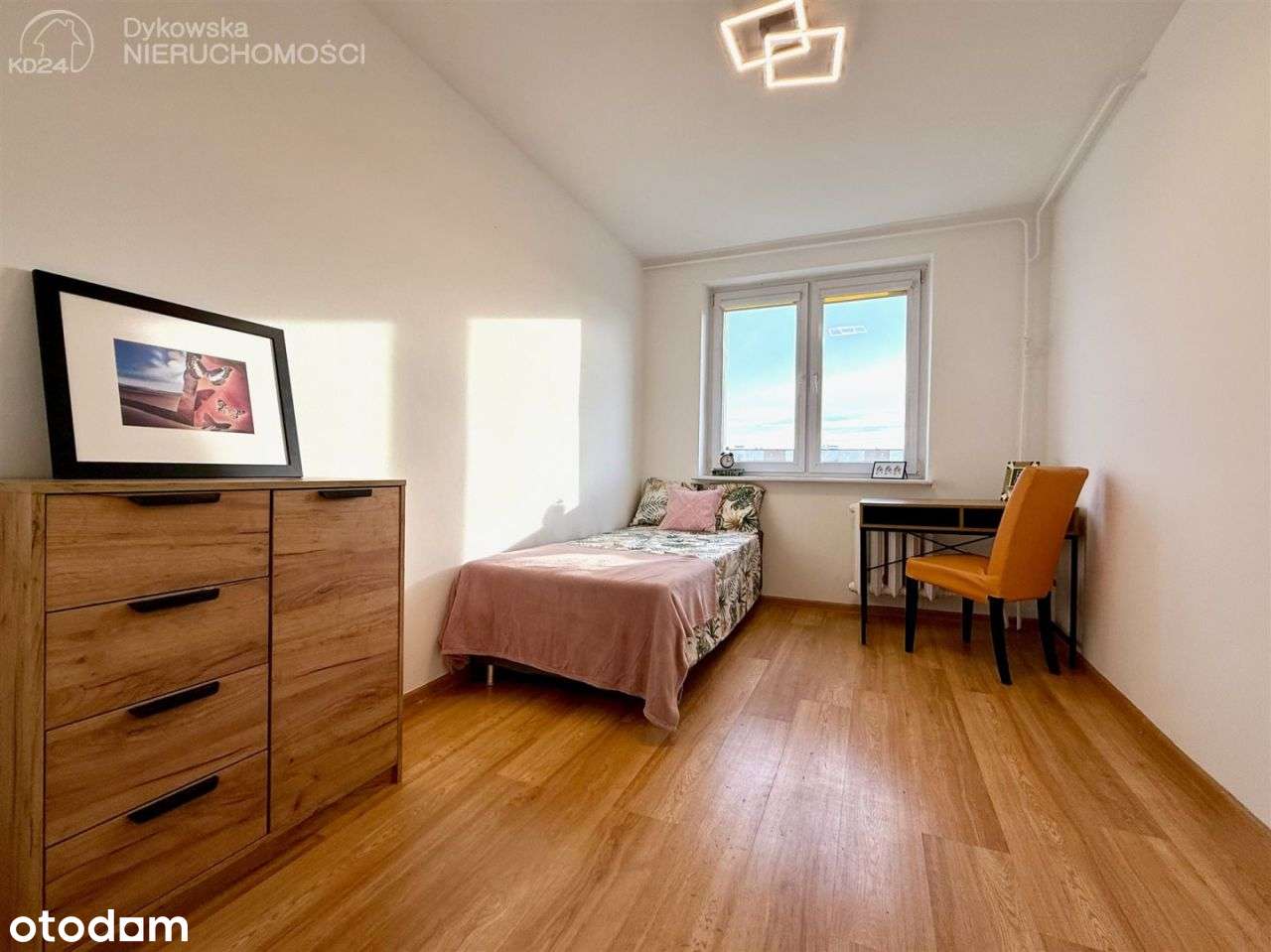 Mieszkanie 4 pok. Czołgistów Lębork 72,76m2-balkon-7