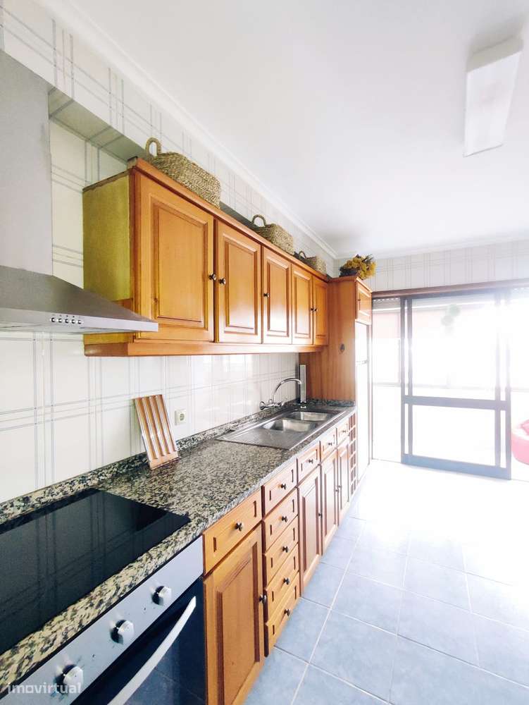 Apartamento t3 centro Sao joao da madeira - Grande imagem: 3/14