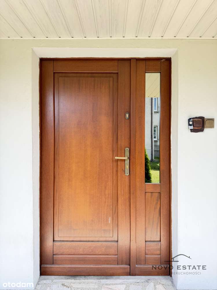 Dom 180 m²| duża działka 3058 m² | 6 pokoi | dwurodzinny | Dziećkowice-3