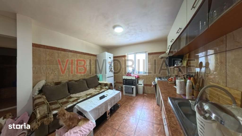 Apartament de 2 camere | Dristor - Râmnicu Vâlcea-2