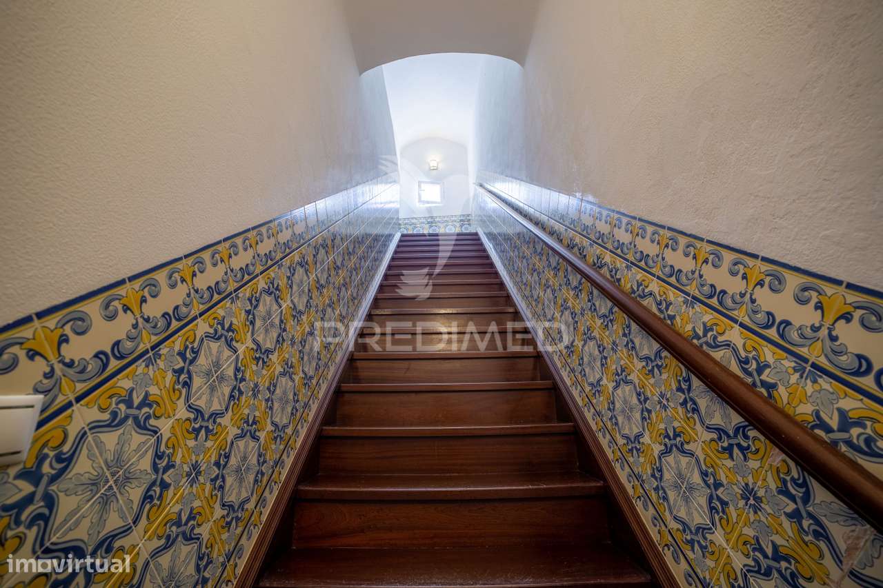 Moradia T4 em Évora - Grande imagem: 4/20