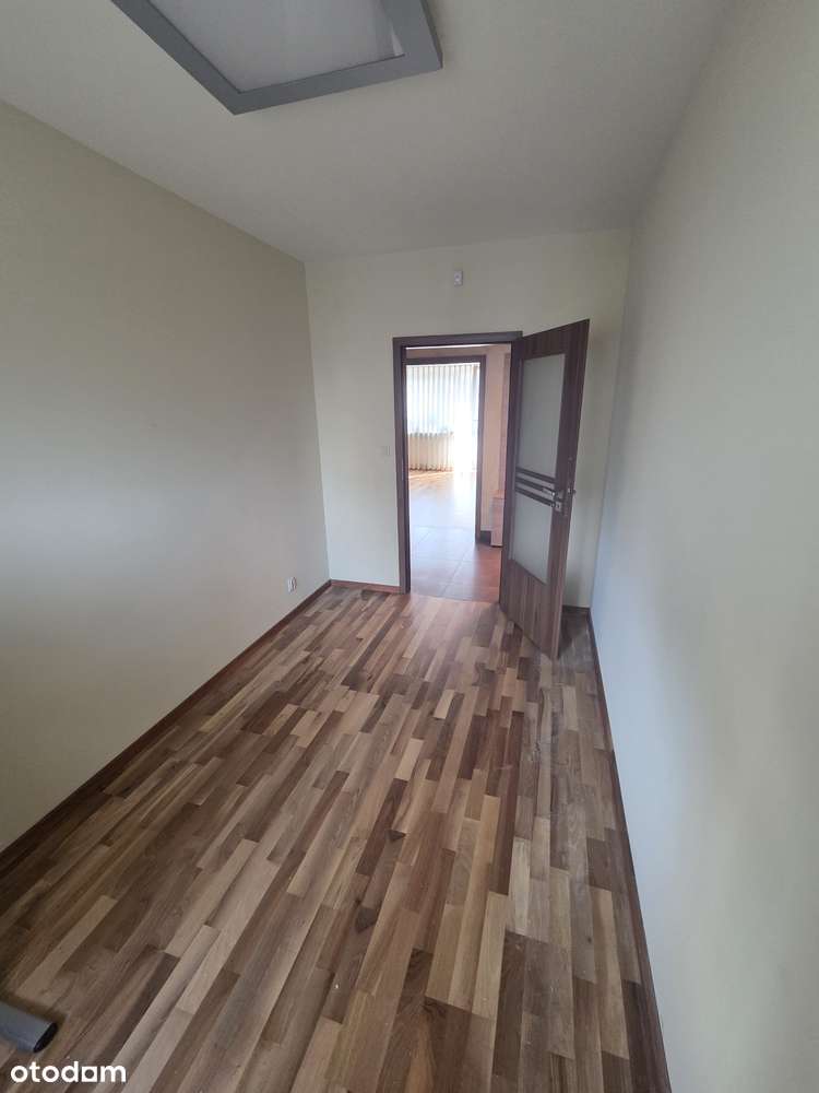 Mieszkanie 84 m2 w Łęcznej, ul Szkolna, parter, 4 pokoje + kuchnia - Pełny obrazek: 4/9