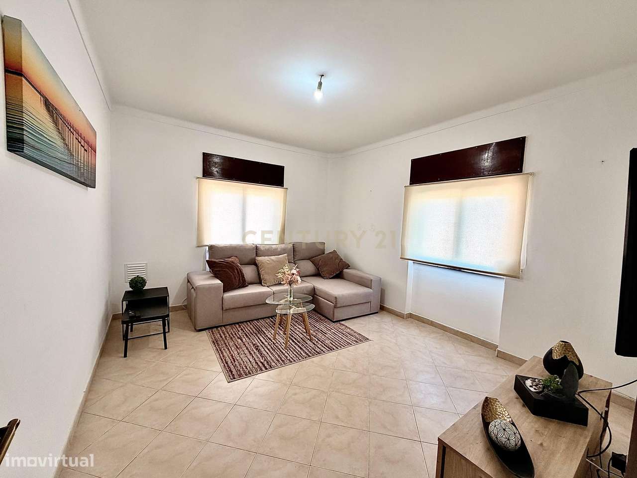 Apartamento Mobilado e equipado em Baixa da Banheira, Moita - Grande imagem: 3/32