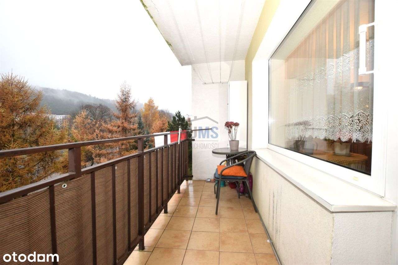 Słoneczne 3 pokoje - 60m2 - Gdynia Cisowa!-2