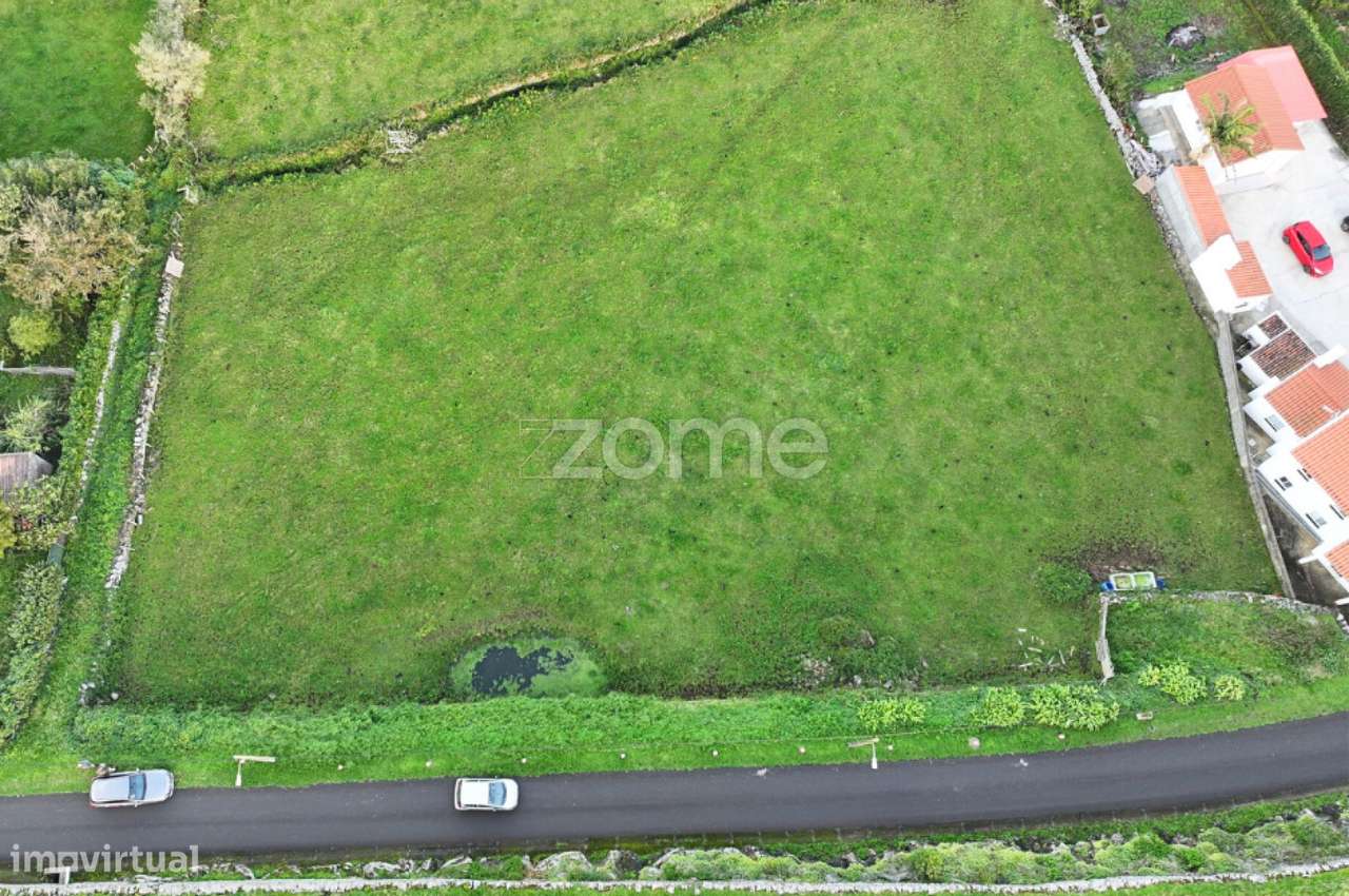 Terreno, 1 848 m², Vila do Porto - Grande imagem: 3/11