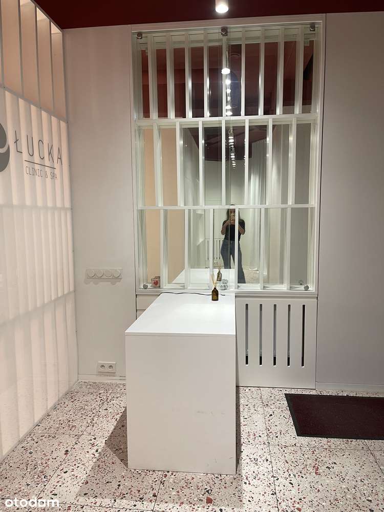 Wynajmę  lokal  w atrakcyjnej  lokalizacji. - Pełny obrazek: 4/14