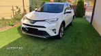 Toyota RAV4 2.5 Hybrid VVT-iE 4x4 Exclusive - 1