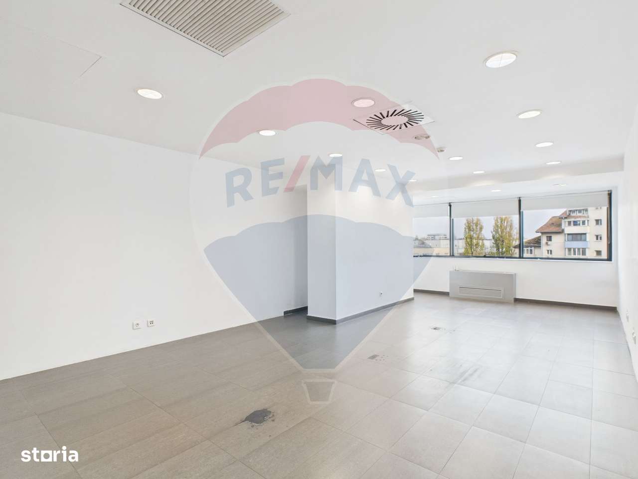 Spațiu de birouri de 314 mp de închiriat în zona Baneasa - Imagine principală: 5/20