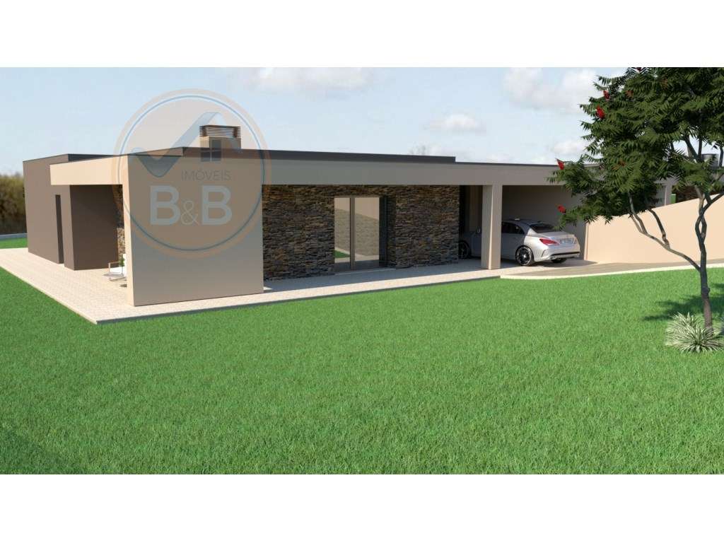 Terreno com projeto aprovado, em Petimão, Cabeceiras de Basto.-10