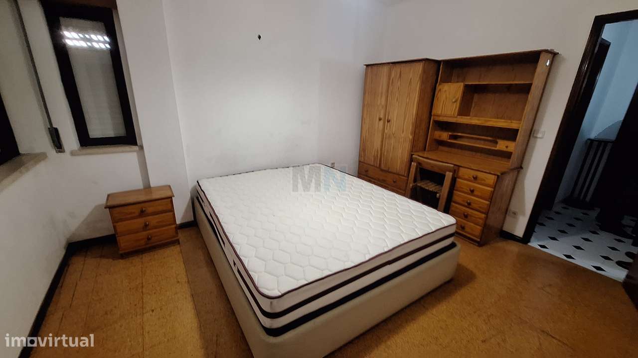 T1 Mobilado próximo da Av Elisio de Moura - Grande imagem: 5/9