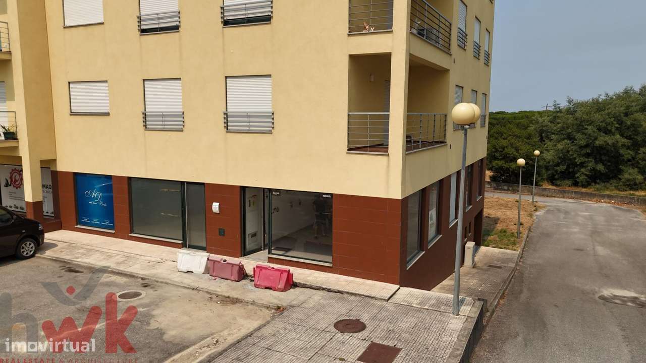 Loja para venda no centro de Nelas – excelente localização!-20