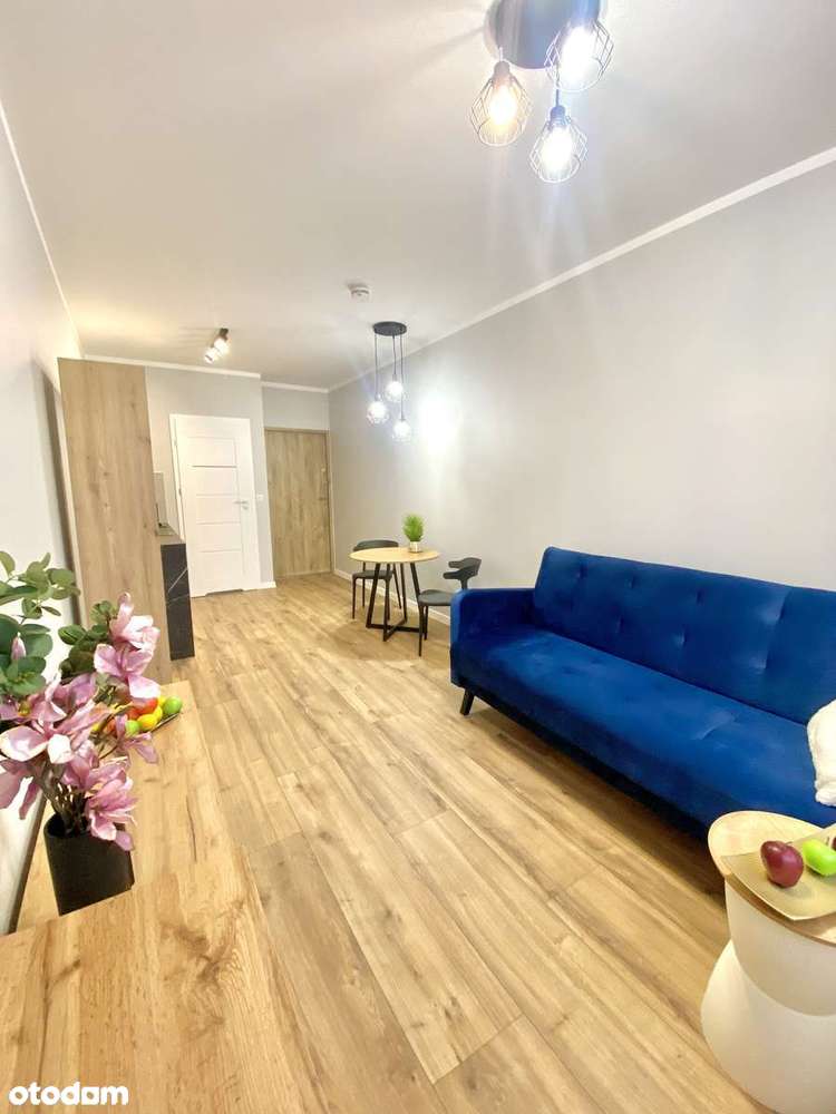 MIESZKANIE INWESTYCYJNE | 2 MIKROKAWALERKI-1