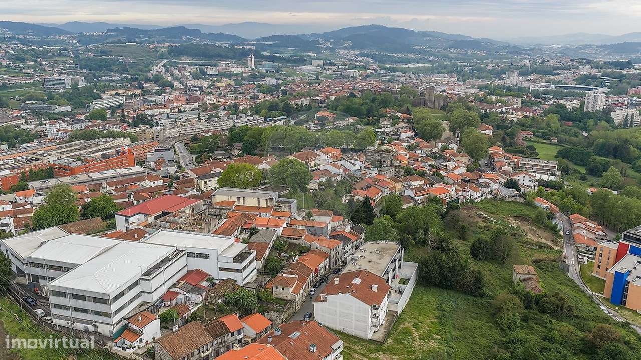 Moradia T2 para venda-4
