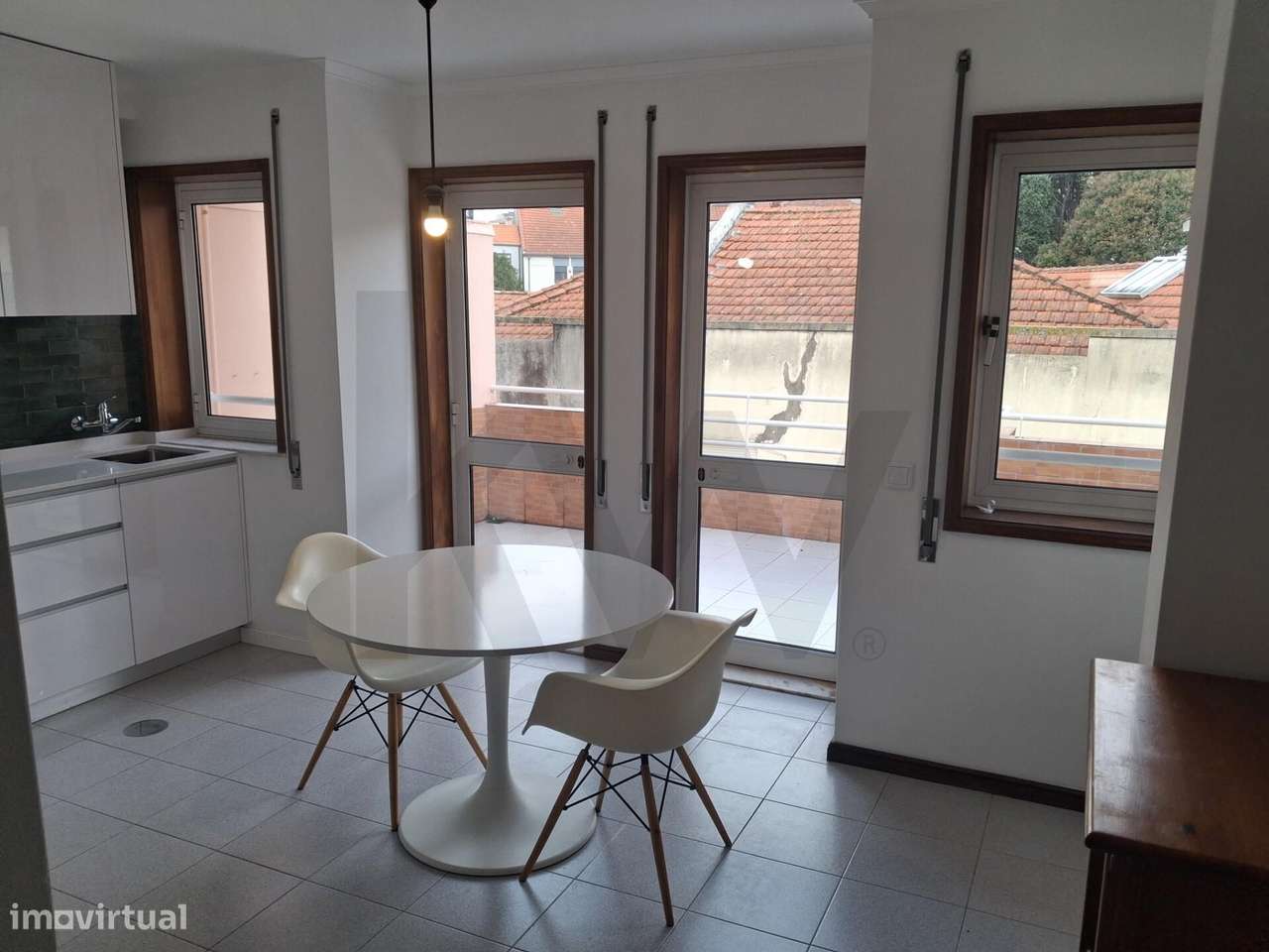 Arrendamento T1+1 Duplex - 3º andar - Bonfim, Porto - Grande imagem: 4/19