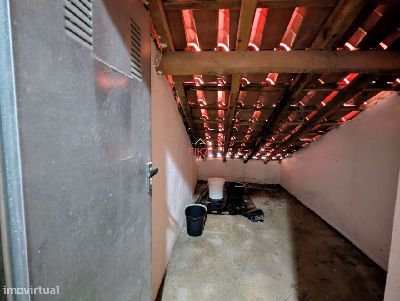 T2 luminoso com vista desafogada e elevador-31