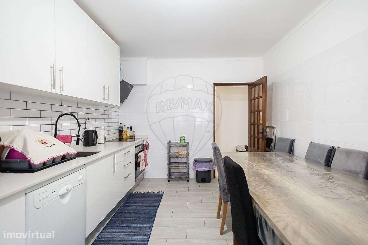 Apartamento T2 para venda - Grande imagem: 4/19