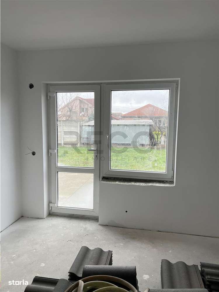 RECO CASA 3 CAMERE SANTANDREI - Imagine principală: 5/8