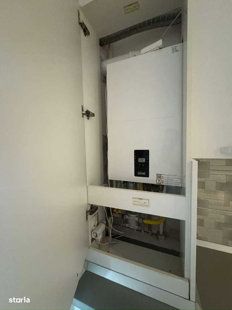 Metrou Dimitrie Leonida 15 min imobil nou, mutare rapida - Imagine principală: 4/9