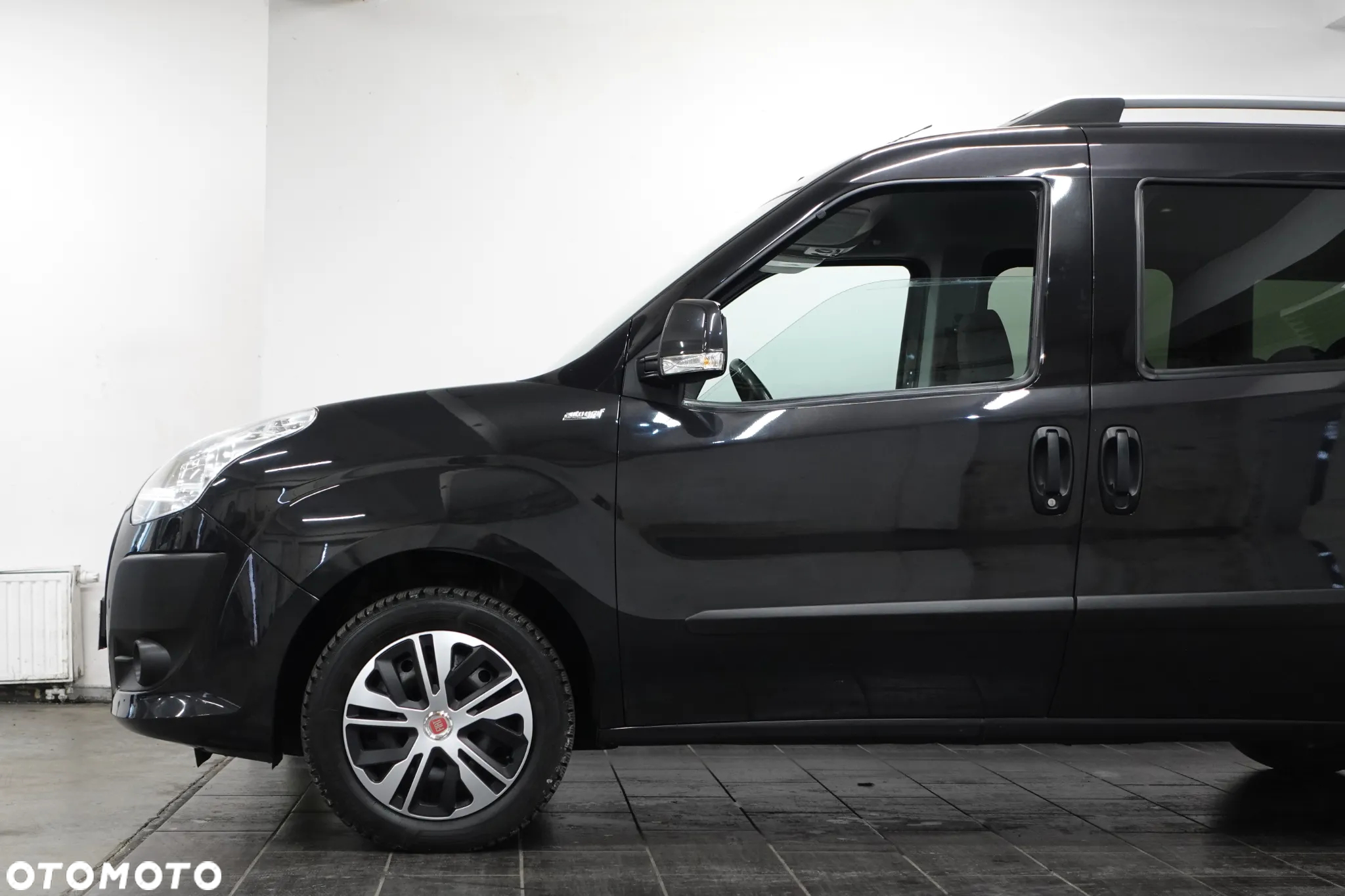 Fiat Doblo 1.4 T-Jet 16V My - 21