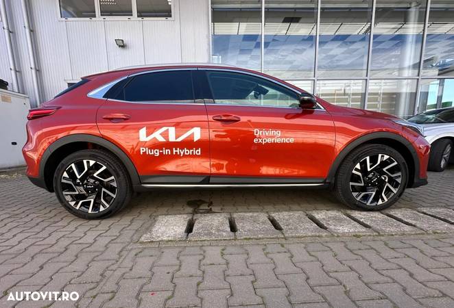 Kia XCeed 1.6 GDI DCT6 OPF Plug-in-Hybrid VISION - 6