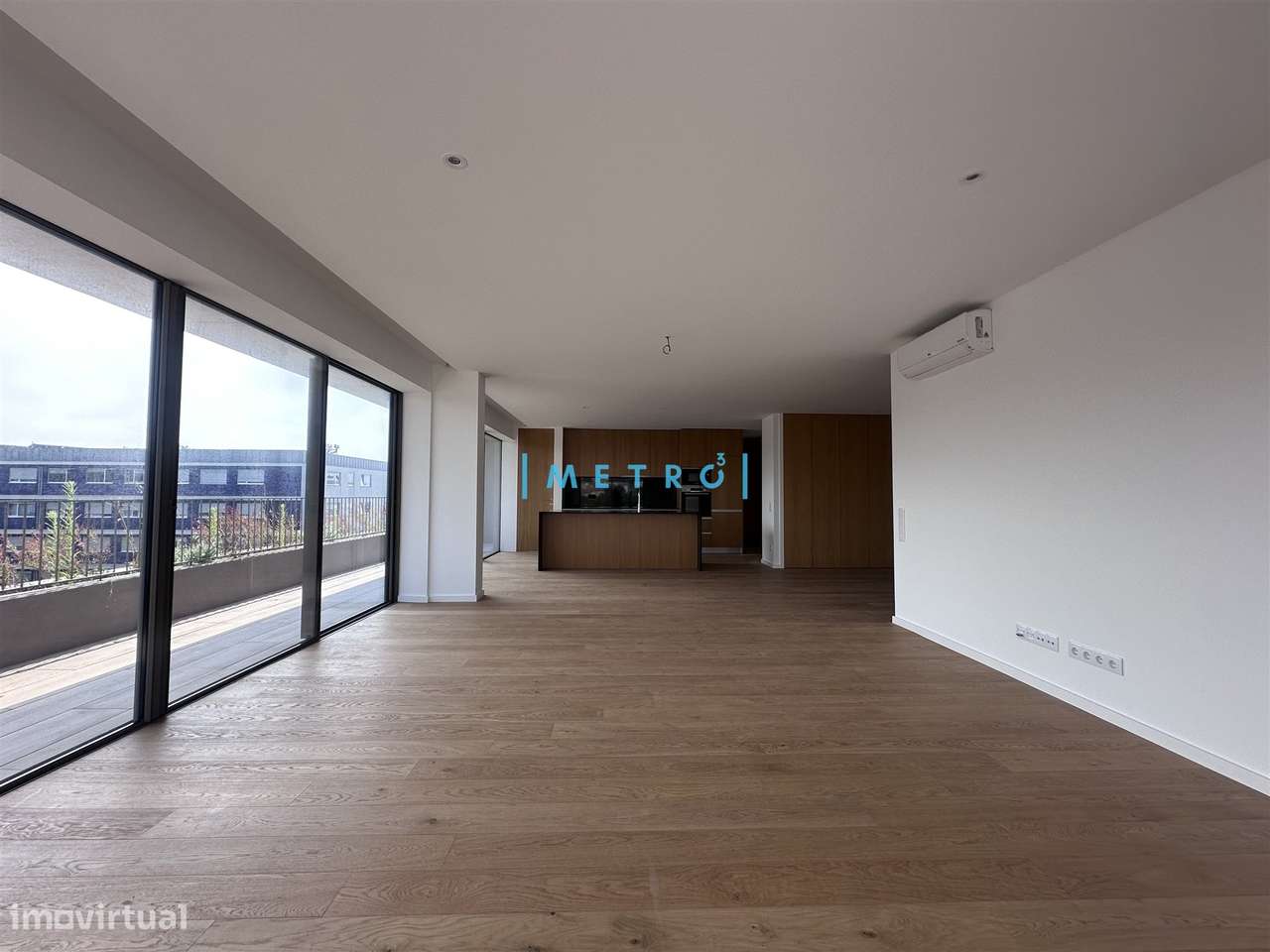 Apartamento T4 Venda em Matosinhos e Leça da Palmeira,Matosinhos-4
