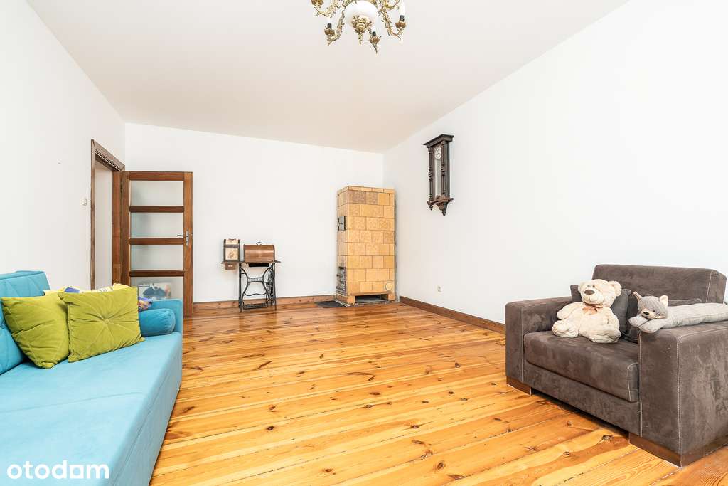 ★Kamienica 3 pokoje 118m2★Super cena★-5