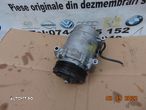 Compresor clima Opel Crossland 1.2 Corsa F Peugeot 2008 3008 308 208 partner citroen c3 c4 cactus berlingo - 2