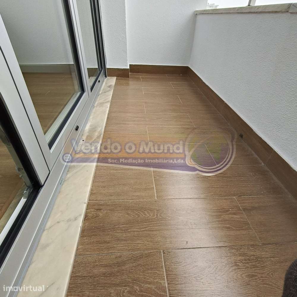 Apartamento T3 na Póvoa de Santa Iria (PSI028)-6