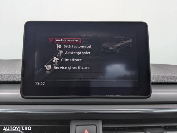 Audi A4 2.0 TDI S tronic - 24