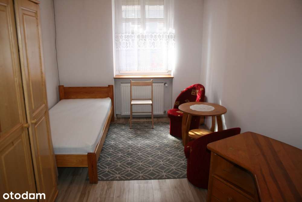 kawalerka, Śródmieście, 1200zł