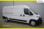 Opel Movano L3H2 165KM - 3