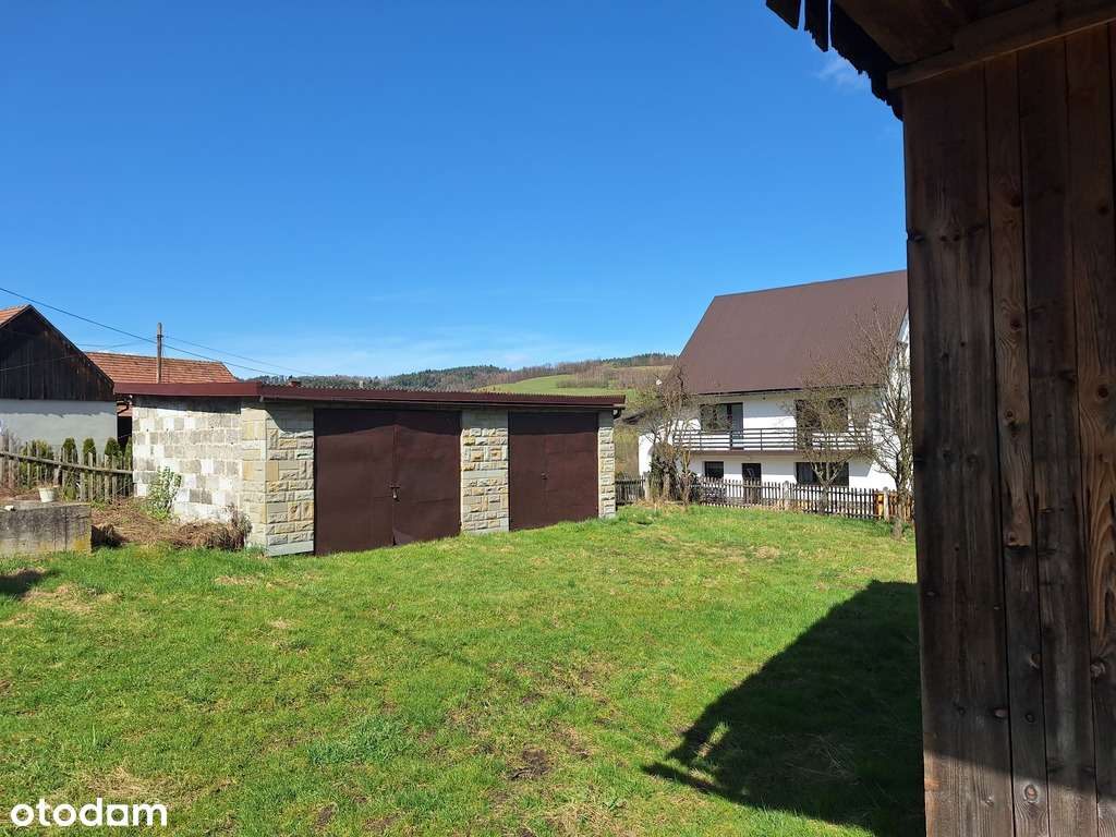 Dom w pobliżu Jeziora Mucharskiego - Pełny obrazek: 4/20