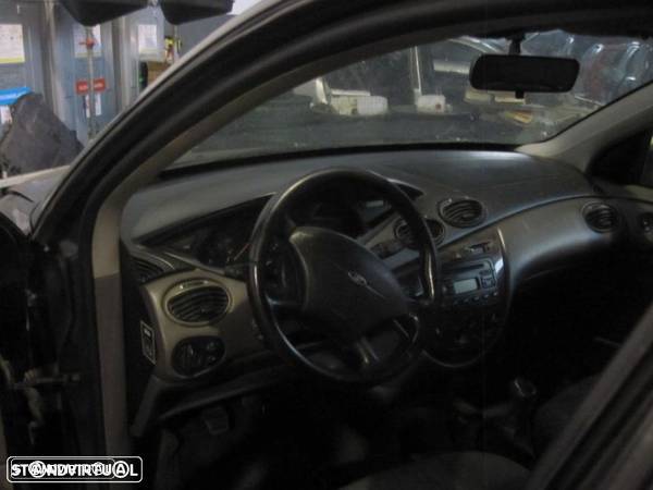 Ford Focus DAW DBW 1.6 16v de 1999 para peças - 5