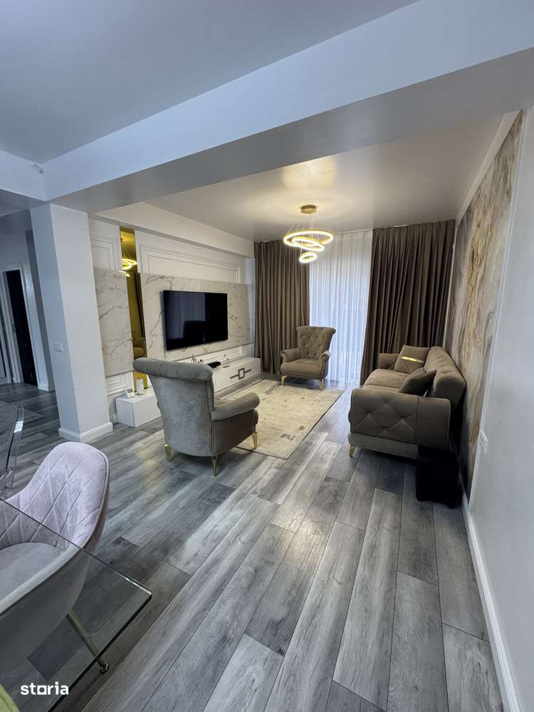 Casa individuala - Mobilata si Utilata - Mutare rapida - Cornetu-6