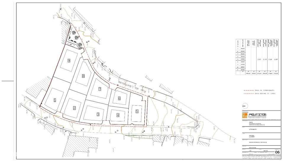 Terreno na Ventosa  - Santa Bárbara-9