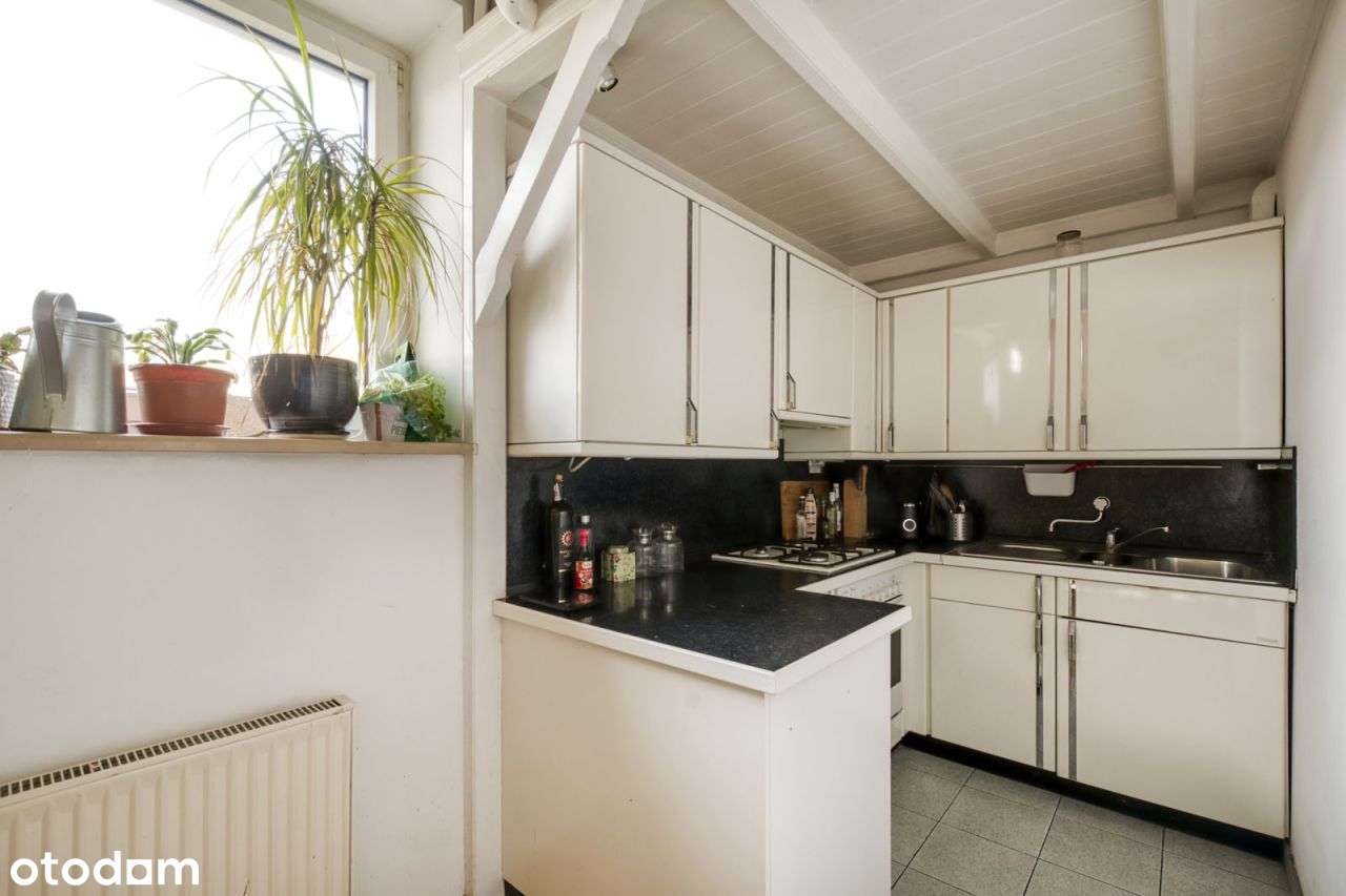 2 osobne mieszkania | Istnieje możliwość połączeni-10