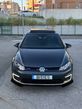 VW Golf 1.4 GTE Plug-in - 1