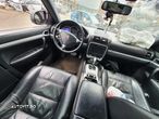 airbag volan pasager cortina centura stanga dreapta Porsche Cayenne S motor 4.5 benzina 450cp M58 . 50 dezmembrez - 6