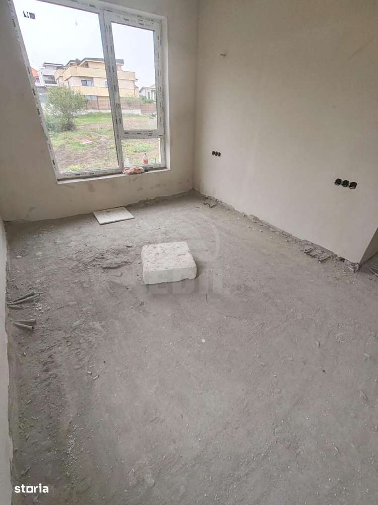 Duplex semifinisat, zona Vivo - Imagine principală: 5/8