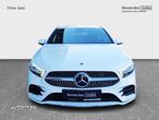 Mercedes-Benz A 250 e 8G-DCT AMG Line Advanced Plus - 9