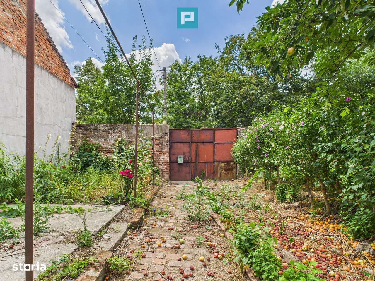 Teren 1.484 mp în zona Iosefin - Imagine principală: 4/17