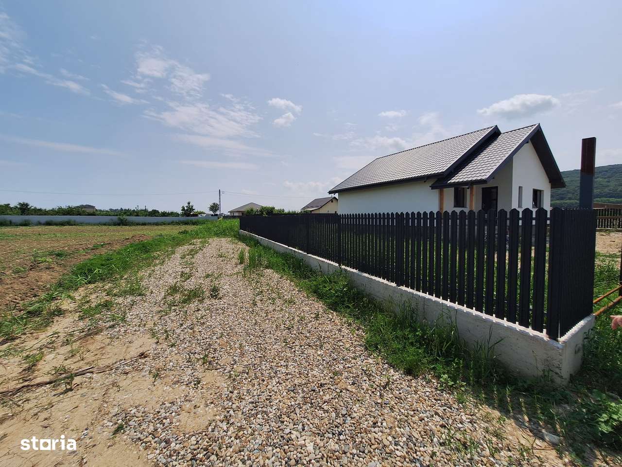 Casa  Hemeius - Imagine principală: 1/8