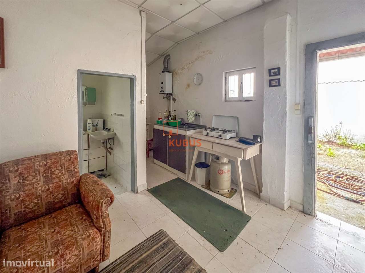 Moradia T3 - Brogueira - Grande imagem: 4/21