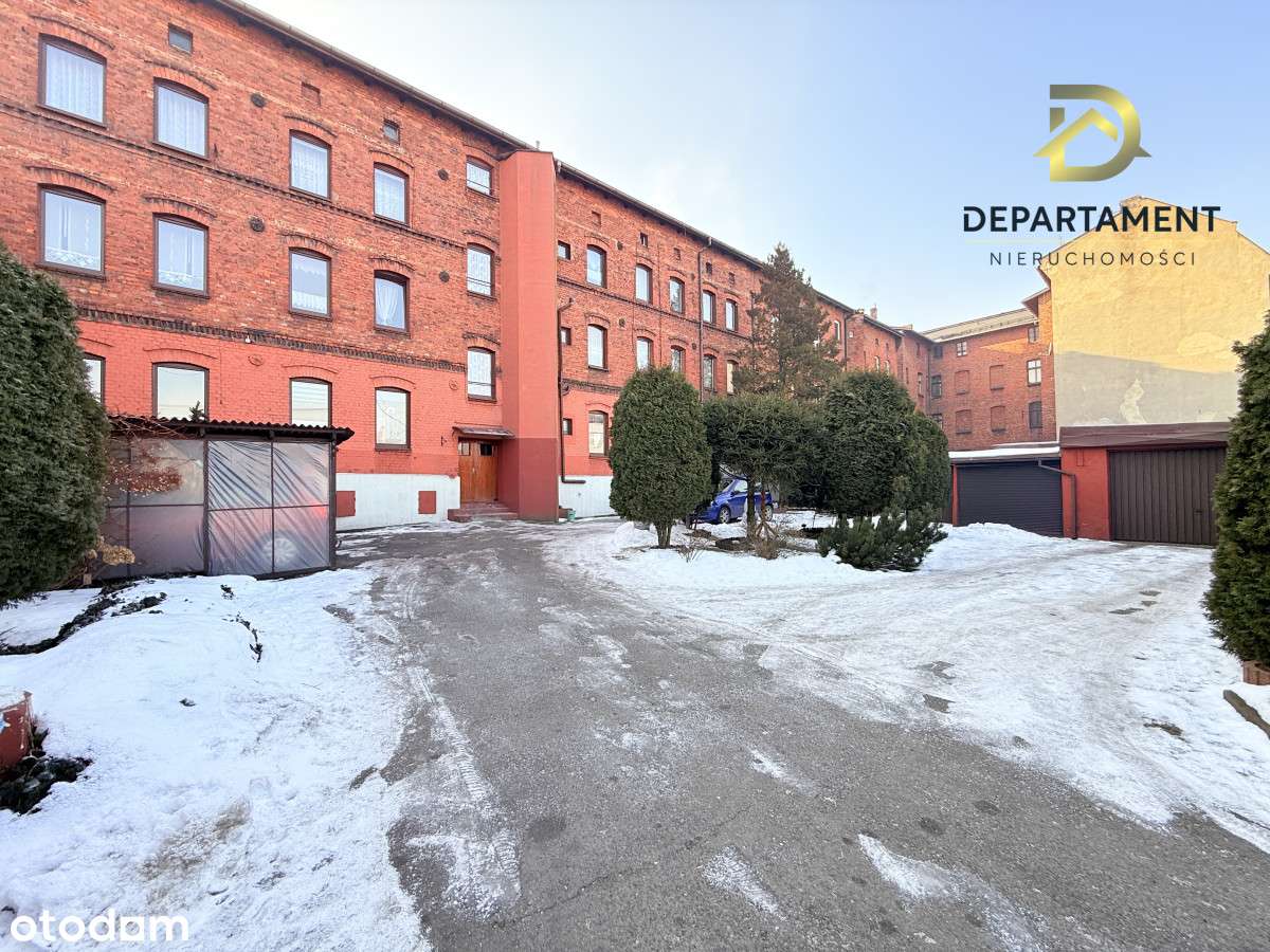 Kamienica na sprzedaż w Piekarach Śl. | Centrum-14