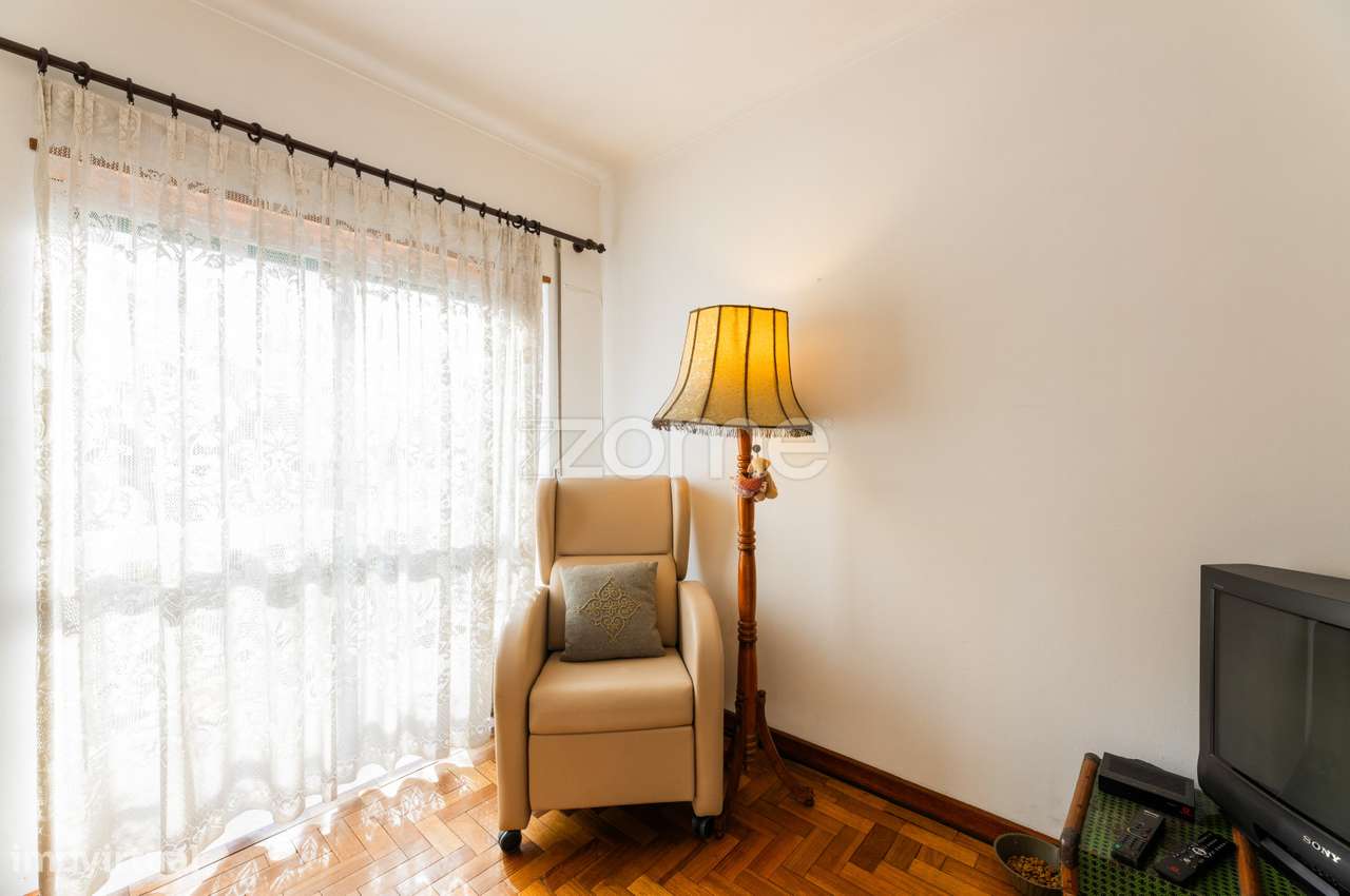 Moradia T4 individual com lote de 780m2 - Grande imagem: 4/42