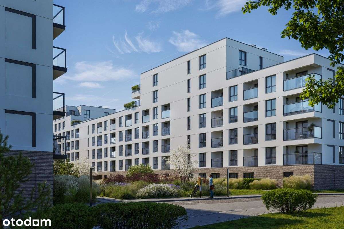 Hipoteczna Park - Pełny obrazek: 2/8