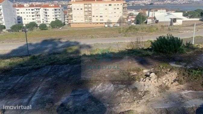 LOTE PARA PRÉDIO DE 6 PISOS EM DARQUE - Grande imagem: 2/9