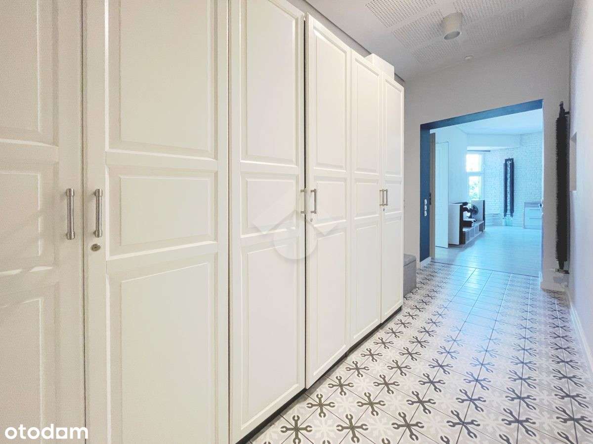 Stylowe 2-pokojowe mieszkanie po remoncie - MPEC - ul. Sobieskiego-6